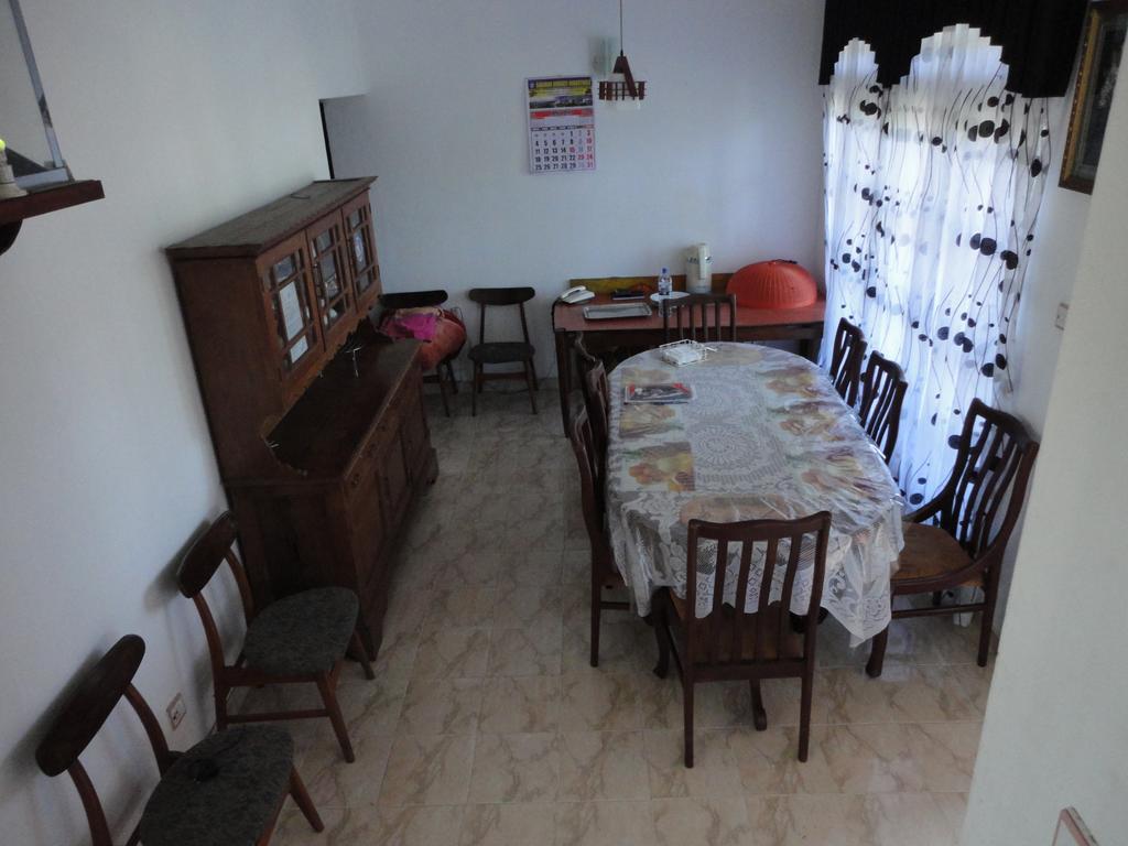 מלון נוארה אליה Hill Crest Residency מראה חיצוני תמונה