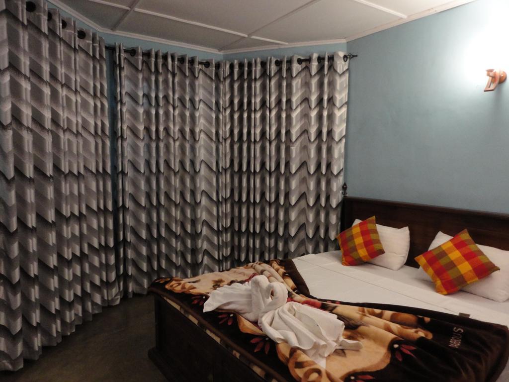 מלון נוארה אליה Hill Crest Residency מראה חיצוני תמונה