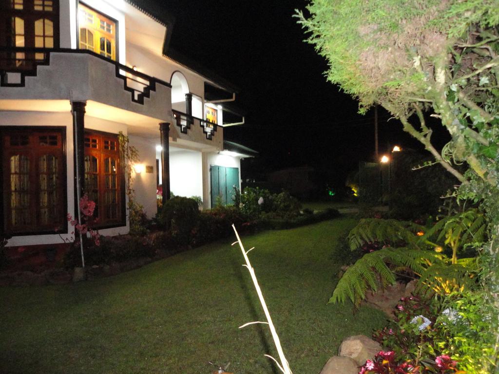 מלון נוארה אליה Hill Crest Residency מראה חיצוני תמונה